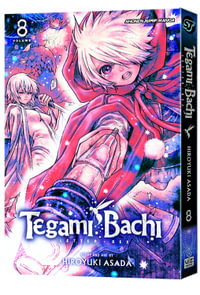 Vol. 8 Tegami Bachi : Letter Bee 8 - Hiroyuki Asada