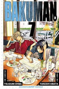 Bakuman, Volume 7 : Bakuman? - Tsugumi Ohba