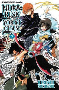 Nura : Rise of the Yokai Clan, Vol. 7 - Hiroshi Shiibashi