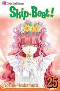 Skip·Beat!, Vol. 25 : Skip·Beat! - Yoshiki Nakamura