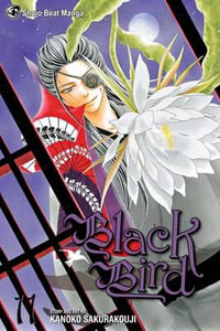 Black Bird, Vol. 11 : Black Bird - Kanoko Sakurakouji