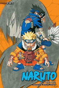 Boruto: Naruto Next Generations, Vol. 9, Book by Ukyo Kodachi, Masashi  Kishimoto, Mikio Ikemoto, Official Publisher Page