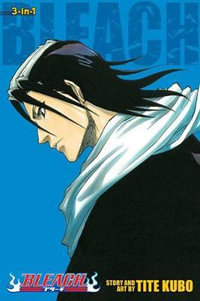 Bleach (3-in-1 Edition), Vol. 3 : Includes vols. 7, 8 & 9 - Tite Kubo