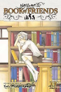 Natsume's Book of Friends, Vol. 11 : Natsume's Book of Friends - Yuki Midorikawa