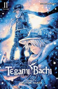 Tegami Bachi, Vol. 11 : Tegami Bachi - Hiroyuki Asada