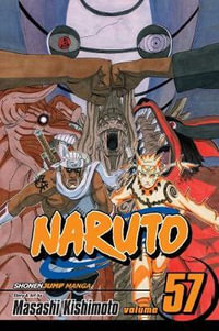 Naruto, Volume 57 : Battle - Masashi Kishimoto