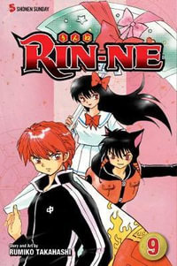 RIN-NE, Vol. 9 : RIN-NE - Rumiko Takahashi