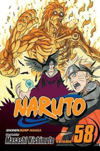 Naruto, Volume 58 : Naruto vs. Itachi - Masashi Kishimoto