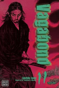 Vagabond (VIZBIG Edition), Vol. 11 : Vagabond (VIZBIG Edition) - Takehiko Inoue