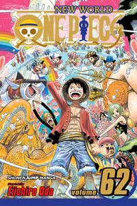 One Piece, Vol. 37: Tom by Eiichiro Oda, eBook