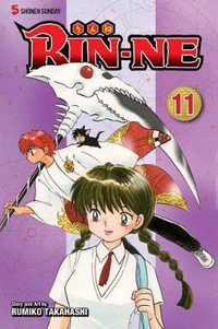 RIN-NE, Vol. 11 : RIN-NE - Rumiko Takahashi