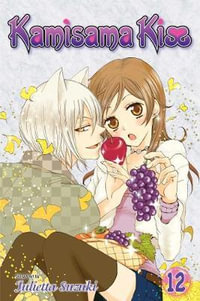 Kamisama Kiss, Vol. 12 : Kamisama Kiss - Julietta Suzuki