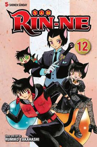 RIN-NE, Vol. 12 : RIN-NE - Rumiko Takahashi