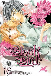 Black Bird, Vol. 16 : Black Bird - Kanoko Sakurakouji