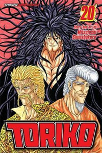 Toriko, Vol. 20 : Toriko - Mitsutoshi Shimabukuro