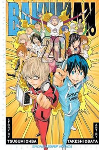 Bakuman, Volume 20 : Bakuman? - Tsugumi Ohba