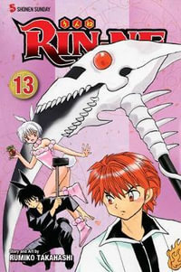 RIN-NE, Vol. 13 : RIN-NE - Rumiko Takahashi