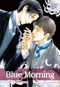 Blue Morning, Vol. 2 : Blue Morning - Shoko Hidaka