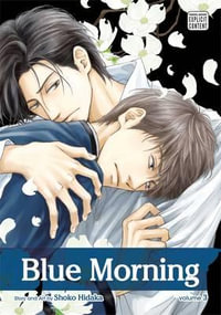 Blue Morning, Vol. 3 : Blue Morning - Shoko Hidaka