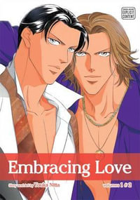 Embracing Love, Vol. 1 : 2-in-1 Edition - Youka Nitta