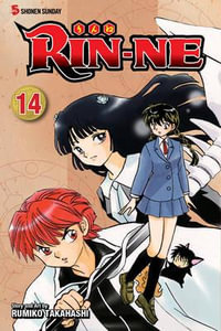 RIN-NE, Vol. 14 : RIN-NE - Rumiko Takahashi