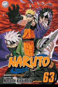 Naruto, Volume 63 : World of Dreams - Masashi Kishimoto