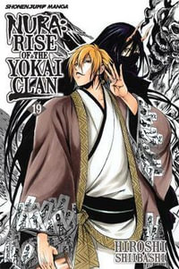 Nura : Rise of the Yokai Clan, Vol. 19 - Hiroshi Shiibashi