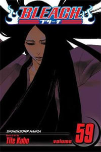 Bleach :  Volume 59 : The Battle - Tite Kubo