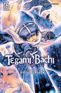 Tegami Bachi : Volume 16 - Hiroyuki Asada