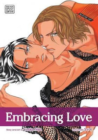 Embracing Love, Vol. 3 : Embracing Love (2-In-1) - Youka Nitta