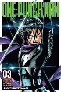 One-Punch Man, Vol. 3 : One-Punch Man - ONE