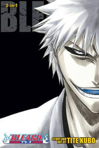 Bleach (3-in-1 Edition), Vol. 9 : Includes vols. 25, 26 & 27 - Tite Kubo