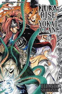 Nura : Rise of the Yokai Clan, Vol. 24 - Hiroshi Shiibashi