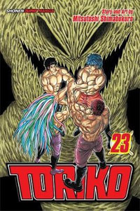 Toriko, Vol. 23 : Toriko - Mitsutoshi Shimabukuro