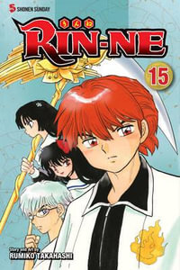 RIN-NE, Vol. 15 : RIN-NE - Rumiko Takahashi