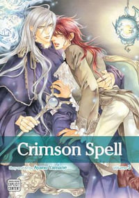 Crimson Spell, Vol. 5 : Crimson Spell - Ayano Yamane