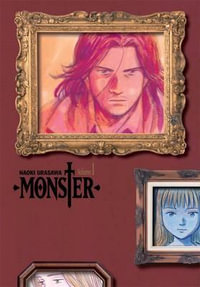 Monster : The Perfect Edition, Vol. 1 - Naoki Urasawa