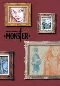 Monster : The Perfect Edition, Vol. 2 - Naoki Urasawa