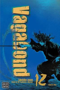 Vagabond (VIZBIG Edition), Vol. 12 : Vagabond (VIZBIG Edition) - Takehiko Inoue