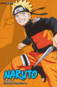 Naruto, Volume 31, 32 & 33 : (3-In-1 Edition) - Masashi Kishimoto