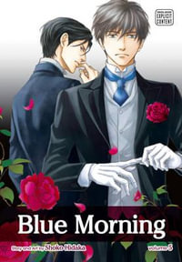 Blue Morning, Vol. 5 : Blue Morning - Shoko Hidaka