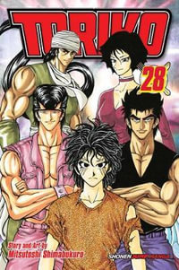 Toriko, Vol. 28 : Toriko - Mitsutoshi Shimabukuro