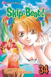 Skip·Beat!, Vol. 34 : Skip·Beat! - Yoshiki Nakamura