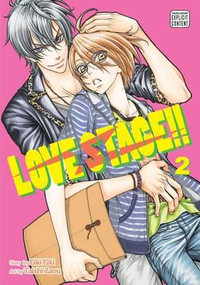 Love Stage!!, Vol. 2 : Love Stage!! - Eiki Eiki