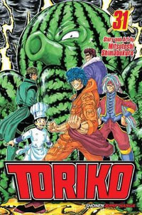 Toriko, Vol. 31 : Toriko - Mitsutoshi Shimabukuro