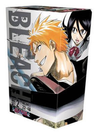 Bleach Box Set, Part Two : Vol. 22-48 (Premium) - Tite Kubo