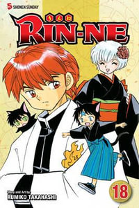 RIN-NE, Vol. 18 : RIN-NE - Rumiko Takahashi