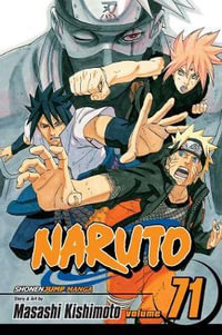 Naruto, Volume 71 : Naruto - Masashi Kishimoto