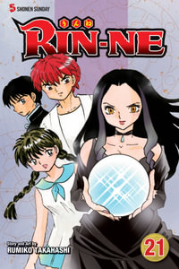 RIN-NE, Vol. 21 : RIN-NE - Rumiko Takahashi