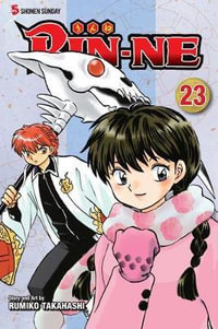 RIN-NE, Vol. 23 : RIN-NE - Rumiko Takahashi